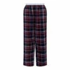 French Connection Red Pyjamas -French Connection store unnamed file 1023