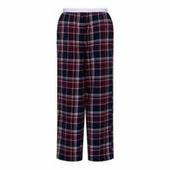 French Connection Red Pyjamas -French Connection store unnamed file 1024