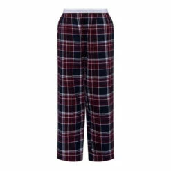 French Connection Red Pyjamas -French Connection store unnamed file 1026