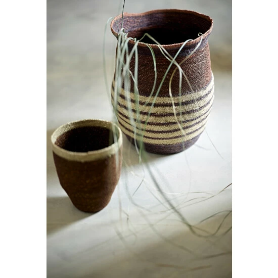 unnamed-file-1030.jpg French Connection Brown Conker Seagrass Basket -French Connection store unnamed file 1030