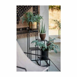 French Connection Brown Conker Seagrass Basket 5 French Connection Brown Conker Seagrass Basket -French Connection store unnamed file 1033