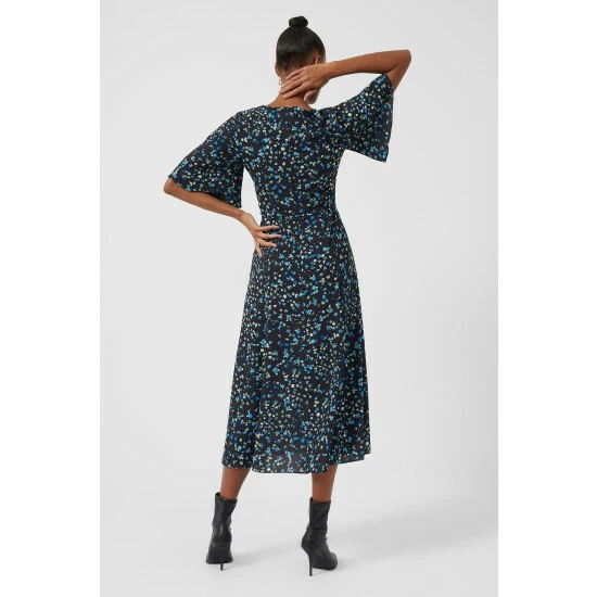 unnamed-file-16.jpg French Connection Shea Ferna Verona Crepe Black Dress -French Connection store unnamed file 16