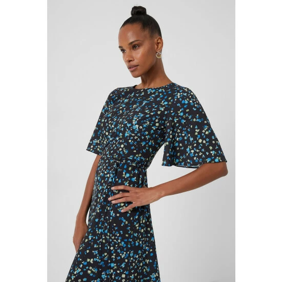 unnamed-file-17.jpg French Connection Shea Ferna Verona Crepe Black Dress -French Connection store unnamed file 17