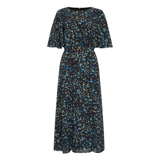 unnamed-file-18.jpg French Connection Shea Ferna Verona Crepe Black Dress -French Connection store unnamed file 18