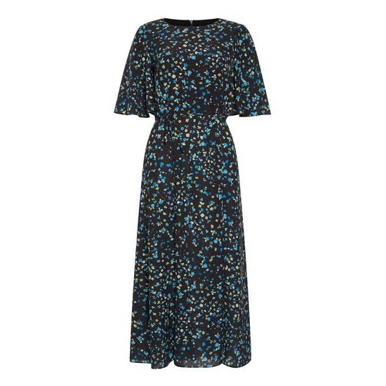 unnamed-file-19.jpg French Connection Shea Ferna Verona Crepe Black Dress -French Connection store unnamed file 19