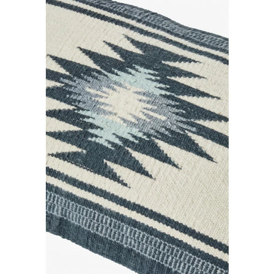 unnamed-file-576.jpg French Connection Blue Aztec Cushion -French Connection store unnamed file 576