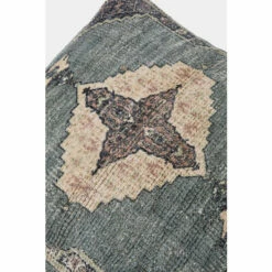 French Connection Green Neptune Pouffe -French Connection store unnamed file 602