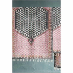 French Connection Pink Poppy Field Runner