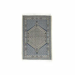French Connection Grey Medium Poppy Field Rug -French Connection store unnamed file 665
