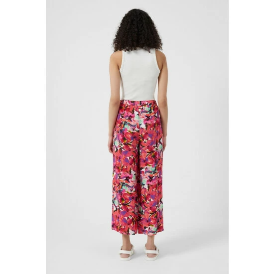 unnamed-file-682.jpg French Connection Purple Adelphie Delphine Wide Leg Trousers -French Connection store unnamed file 682