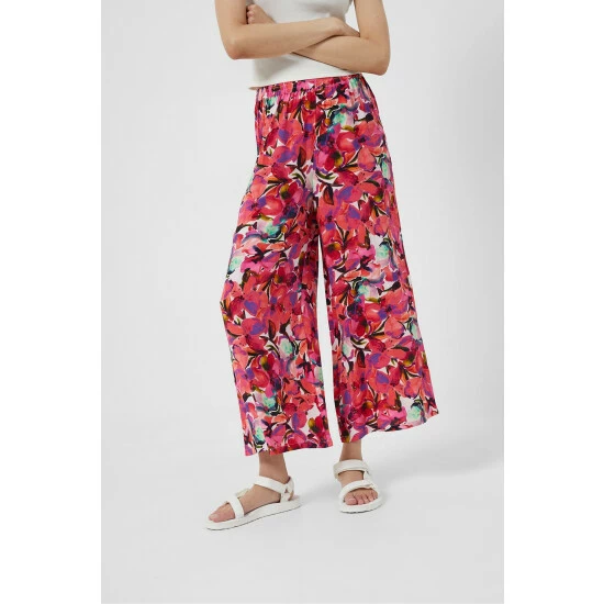 unnamed-file-683.jpg French Connection Purple Adelphie Delphine Wide Leg Trousers -French Connection store unnamed file 683