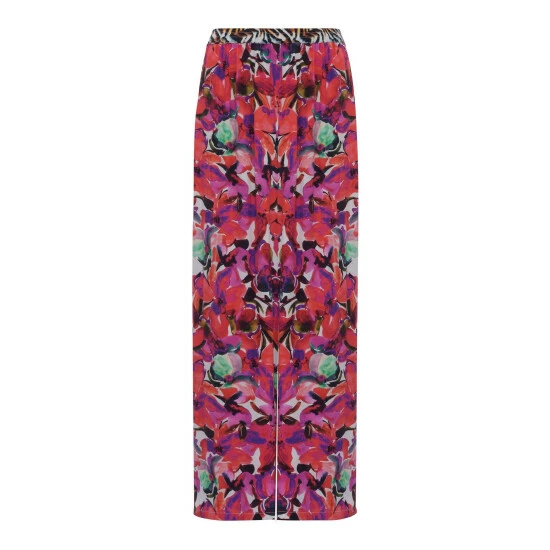 unnamed-file-684.jpg French Connection Purple Adelphie Delphine Wide Leg Trousers -French Connection store unnamed file 684