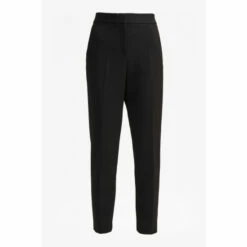 French Connection Black Whisper Ruth Tailored Trousers 4 French Connection Black Whisper Ruth Tailored Trousers -French Connection store unnamed file 713