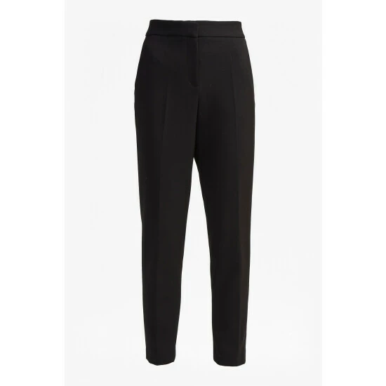 unnamed-file-713.jpg French Connection Black Whisper Ruth Tailored Trousers -French Connection store unnamed file 713