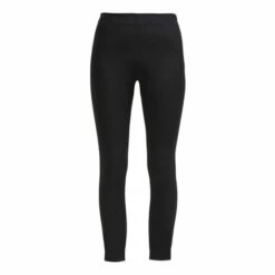 French Connection Black Street Twill Skinny Trousers -French Connection store unnamed file 718