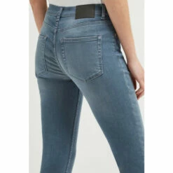 French Connection Blue R Rebound 30 Inch Skinny Jeans 4 French Connection Blue R Rebound 30 Inch Skinny Jeans -French Connection store unnamed file 765