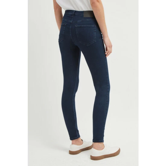 unnamed-file-769.jpg French Connection Blue R Rebound 30 Inch Skinny Jeans -French Connection store unnamed file 769