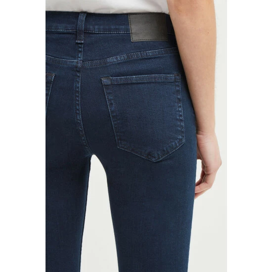 unnamed-file-770.jpg French Connection Blue R Rebound 30 Inch Skinny Jeans -French Connection store unnamed file 770