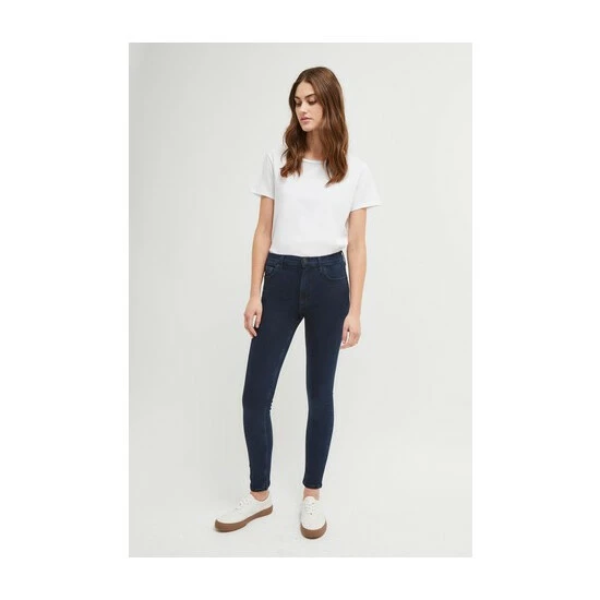 unnamed-file-771.jpg French Connection Blue R Rebound 30 Inch Skinny Jeans -French Connection store unnamed file 771