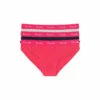 French Connection Pink FCUK Briefs 3 Pack -French Connection store unnamed file 886